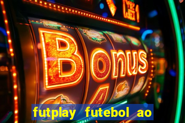 futplay futebol ao vivo apk